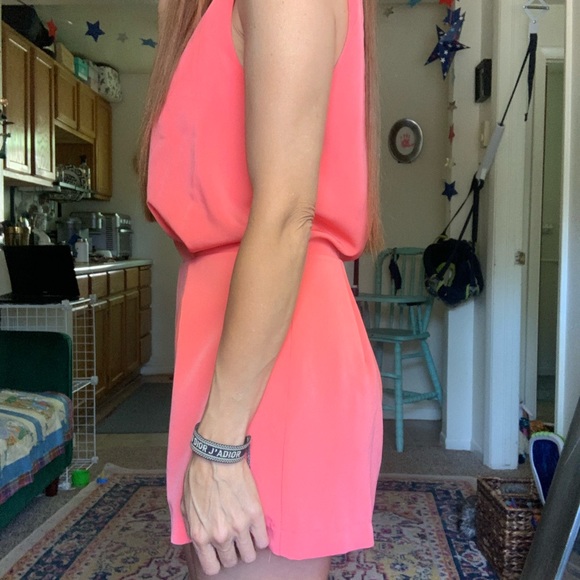 Romper NWT - Picture 3 of 9